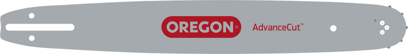 Oregon - 160SXEA041 - AdvanceCut Guide Bar, 16", 3/8" Low Profile Pitch, .050" Gauge, 56 Drive Links
