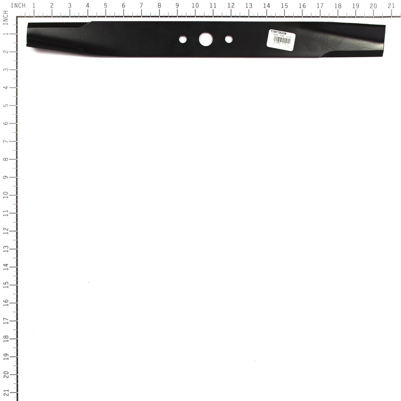 Briggs & Stratton - 1706738ASM - BLADE MOWER 19-7/8