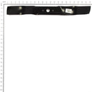 Briggs & Stratton - 7026428BZYP - Blade, 21" Mulching