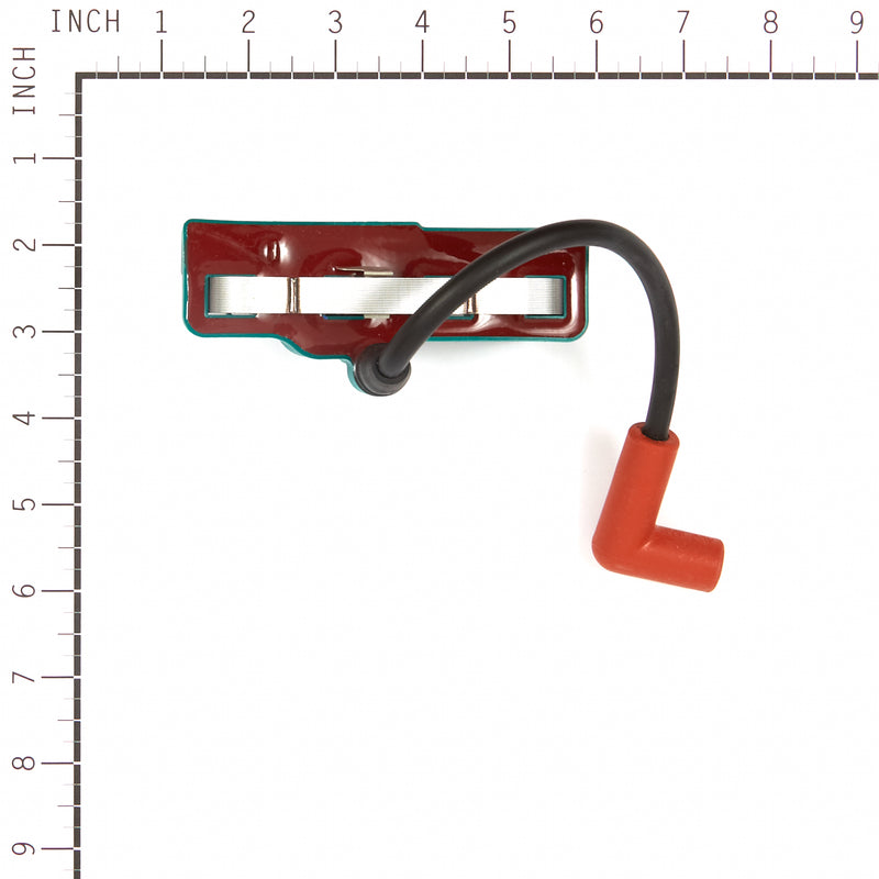 Briggs & Stratton - 555718 - ARMATURE-MAGNETO