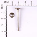 Briggs & Stratton - 296676 - VALVE-EXHAUST