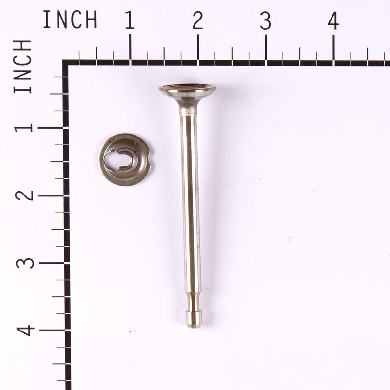 Briggs & Stratton - 296676 - VALVE-EXHAUST