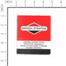 Briggs & Stratton - 555664 - RING SET