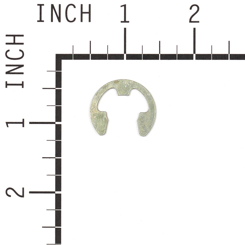 Briggs & Stratton - 703977 - RETAINER RING 5/8