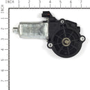 Briggs & Stratton - 1728965SM - MOTOR-SPOUT ROTATOR 3