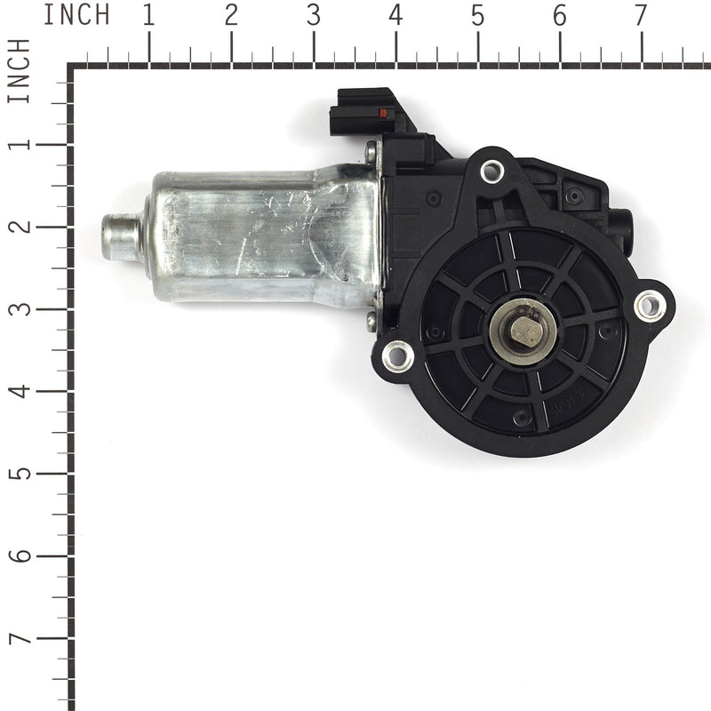 Briggs & Stratton - 1728965SM - MOTOR-SPOUT ROTATOR 3
