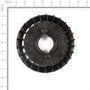 Briggs & Stratton - 555778 - FAN-FLYWHEEL