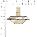 Briggs & Stratton - 495738 - BREATHER ASSEMBLY