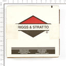 Briggs & Stratton - 7500647YP - ASSY WHEEL W/BEARIN