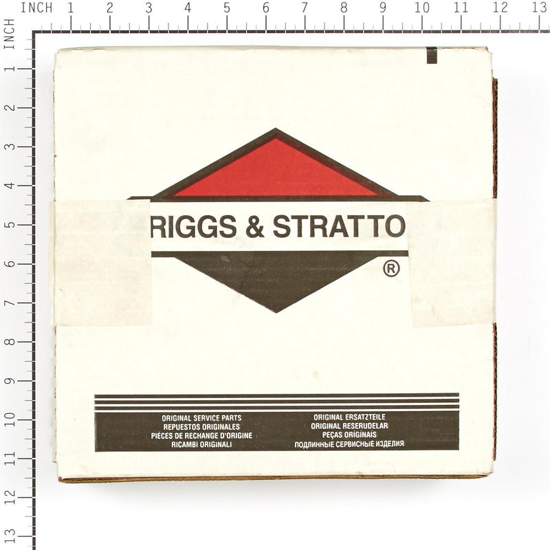 Briggs & Stratton - 7500647YP - ASSY WHEEL W/BEARIN