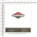 Briggs & Stratton - 7501540YP - WHEEL ASMYJD