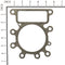 Briggs & Stratton - 273280S - Cylinder Head Gasket