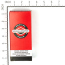 Briggs & Stratton - 593208 - Thermostat recognizes the engine temperature and opens or closes the choke when starting