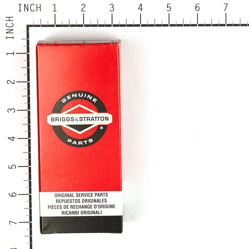 Briggs & Stratton - 593208 - Thermostat recognizes the engine temperature and opens or closes the choke when starting