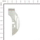 Briggs & Stratton - 691732 - GUARD-FLYWHEEL