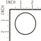 Briggs & Stratton - 693981 - Bowl Gasket