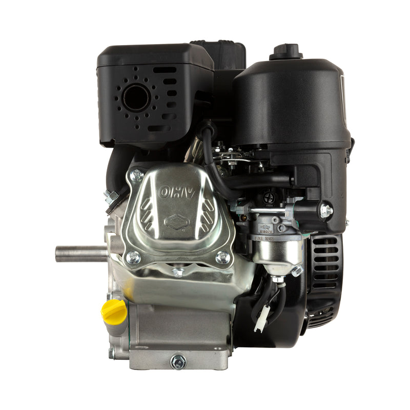 Briggs & Stratton - 83132-1035-F1 - 550 Series, Single Cylinder, Air Cooled, 4-Cycle Gas Engine, 3/4" x 2-27/64" Crankshaft