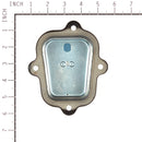 Briggs & Stratton - 555679 - COVER-ROCKER