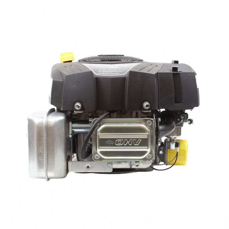 Briggs & Stratton - 33S877-0019-G1 - Professional Series, Single Cylinder, Air Cooled, 4-Cycle Gas Engine, 1" x 3-5/32" Crankshaft