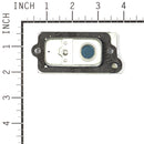 Briggs & Stratton - 791781 - BREATHER ASSEMBLY