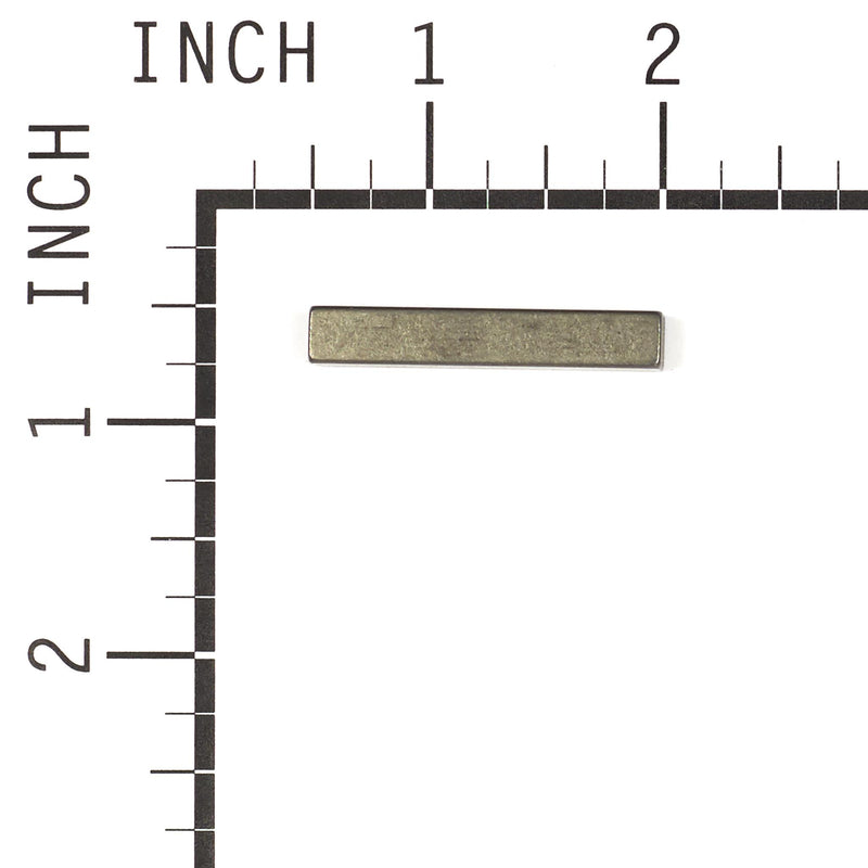 Briggs & Stratton - 691483 - KEY-DRIVE PULLEY