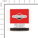 Briggs & Stratton - 761508MA - BEARING & RETAINER AS