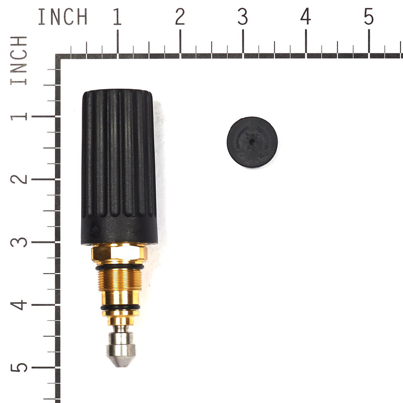 Briggs & Stratton - 198736GS - KIT-UNLOADER