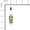 Autolite - 5924 - Small Engine Spark Plug