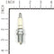 Briggs & Stratton - 692720 - Spark Plug