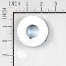 Briggs & Stratton - 7021764YP - PULLEY ENGINE YZ