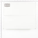 Briggs & Stratton - 7075765YP - GRASS BAG DOOR W/GR