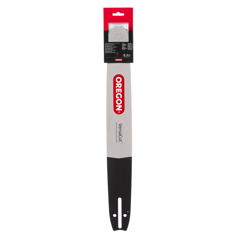 Oregon - 208VXLHD009 - VersaCut Guide Bar, 20", 3/8" Pitch, .058" Gauge, 72 Drive Links
