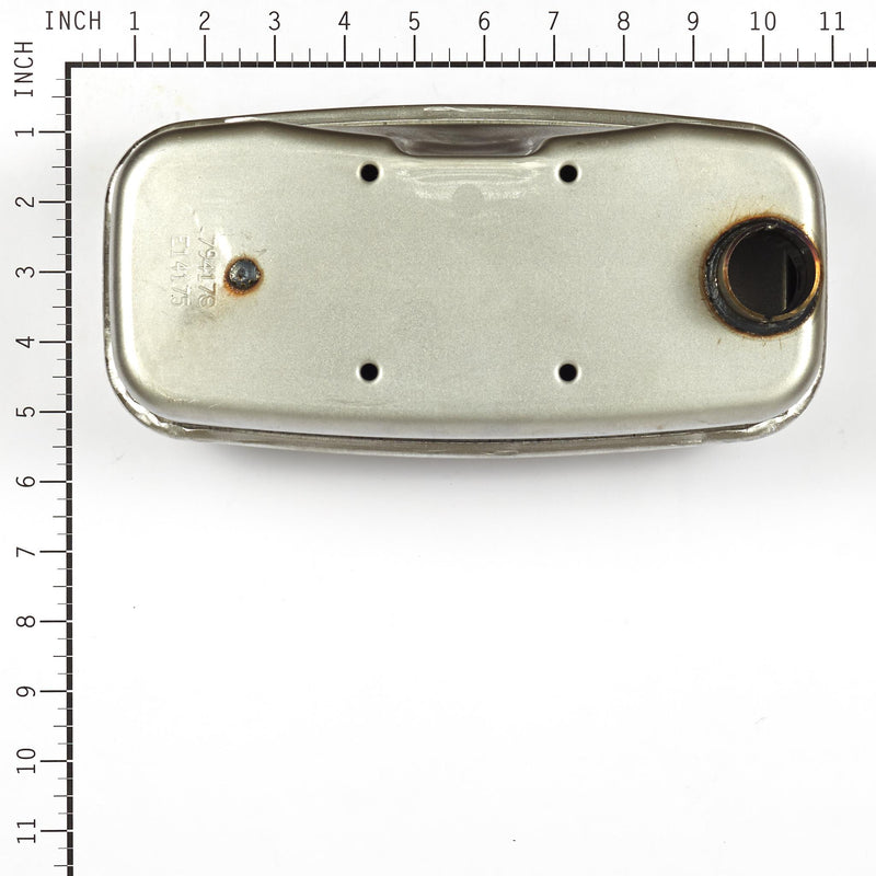 Briggs & Stratton - 807752 - MUFFLER