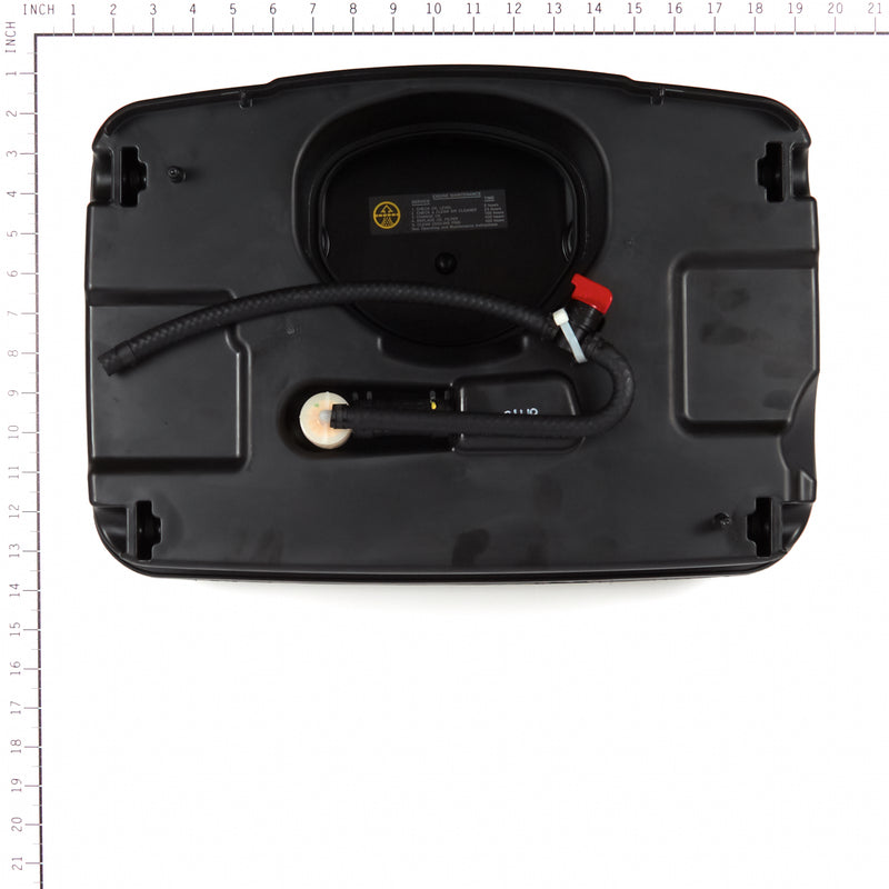 Briggs & Stratton - 845137 - TANK-FUEL