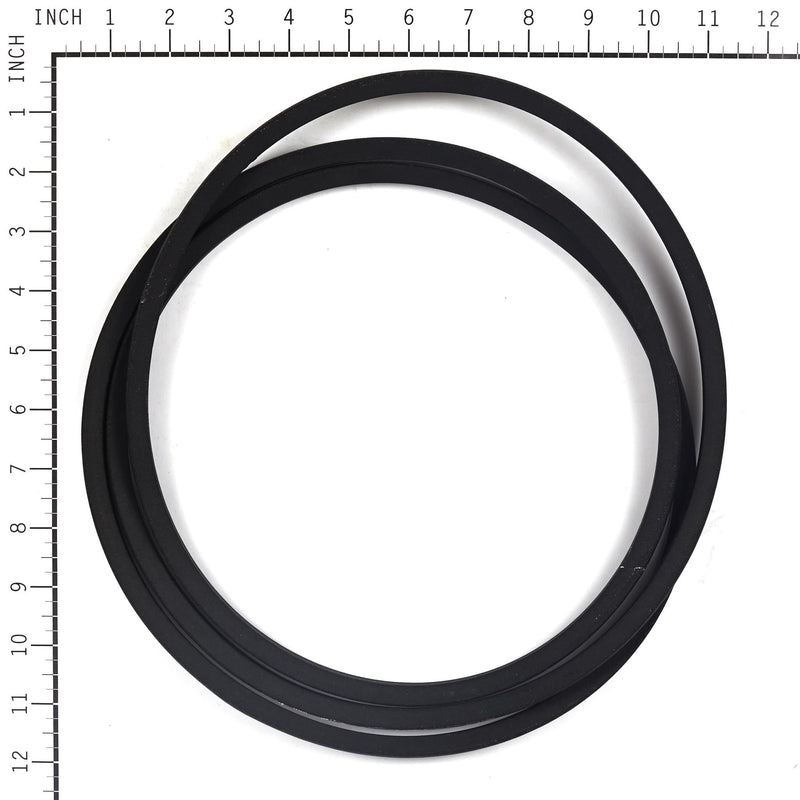 Briggs & Stratton - 1657044SM - V-BELT HA   093.10