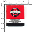 Briggs & Stratton - 843953 - RING SET
