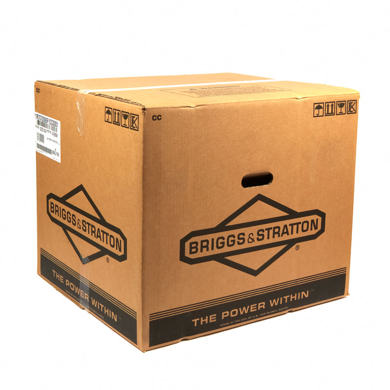 Briggs & Stratton - 21R707-0086-F1 - Intek Series, Single Cylinder, Air Cooled, 4-Cycle Gas Engine, 1" x 3-5/32" Crankshaft