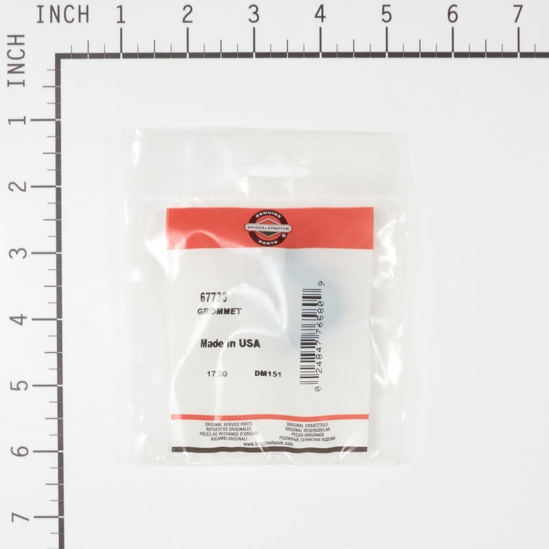 Briggs & Stratton - 67738 - GROMMET