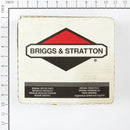 Briggs & Stratton - 792756 - SHAFT-AUXILIARY DR