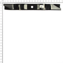 Briggs & Stratton - 7102106AYP - Blade, 42" (1001429E701MA)