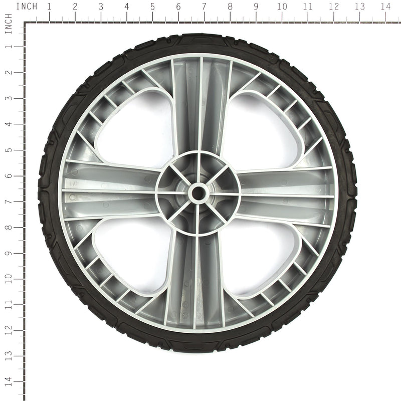 Briggs & Stratton - 7105710YP - WHEEL 12X2