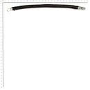 Briggs & Stratton - 5022710SM - HOSE ASSEMBLY (25.5)