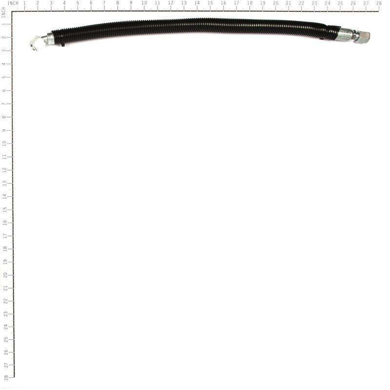 Briggs & Stratton - 5022710SM - HOSE ASSEMBLY (25.5)