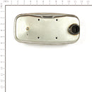 Briggs & Stratton - 595822 - Side Mount Muffler