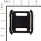 Briggs & Stratton - 1740718AYP - Replacement Skid, Height Adjust