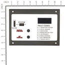 Briggs & Stratton - 311353GS - Control Panel