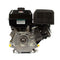 Briggs & Stratton - 25T232-0037-F1 - XR2100 Professional Series, Single Cylinder, Air Cooled, 4-Cycle Gas Engine, 1" x 3-31/64" Crankshaft