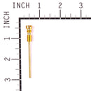 Briggs & Stratton - 299740 - NOZZLE-CARBURETOR