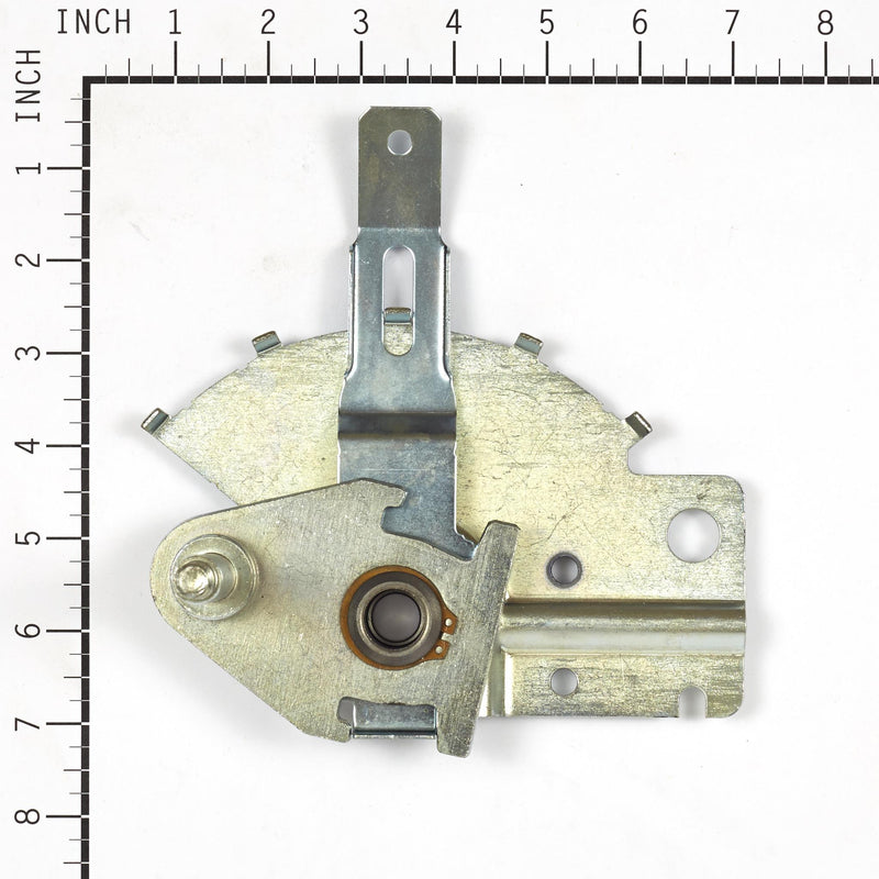 Briggs & Stratton - 7600105YP - HOC ASMY LF 22 WBM