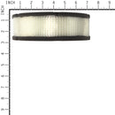 Briggs & Stratton - 394018S - Round Air Filter Cartridge